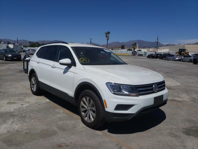 VOLKSWAGEN TIGUAN S 2020 3vv1b7ax2lm055488