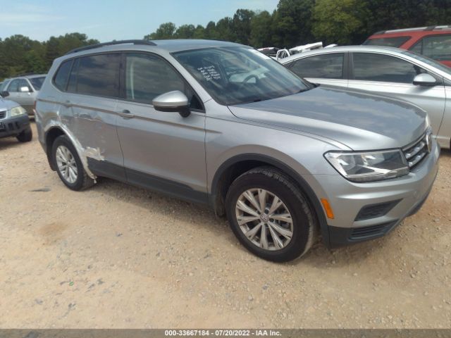 VOLKSWAGEN TIGUAN 2020 3vv1b7ax2lm059475