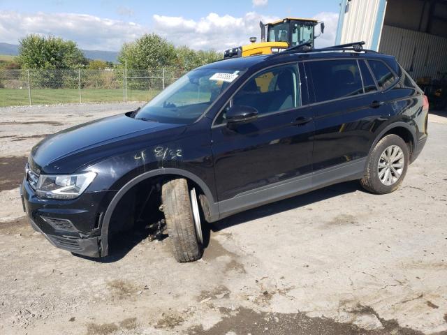 VOLKSWAGEN TIGUAN 2019 3vv1b7ax2lm073361