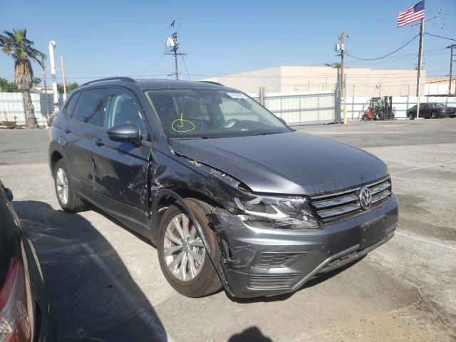 VOLKSWAGEN TIGUAN S 2020 3vv1b7ax2lm096770