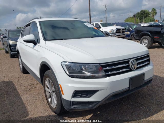 VOLKSWAGEN TIGUAN 2020 3vv1b7ax2lm102194