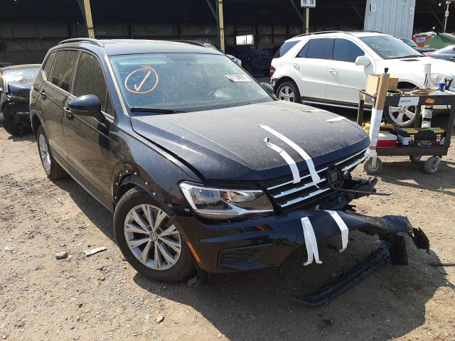 VOLKSWAGEN TIGUAN S 2020 3vv1b7ax2lm108366