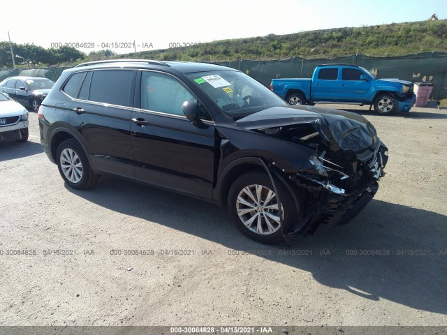 VOLKSWAGEN TIGUAN 2020 3vv1b7ax2lm116063