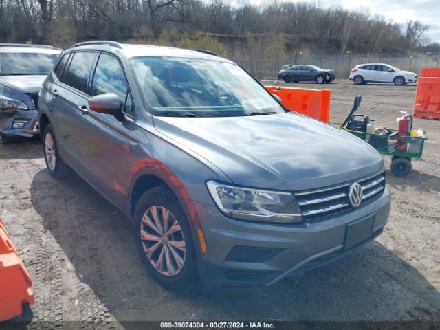 VOLKSWAGEN TIGUAN 2020 3vv1b7ax2lm138953