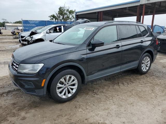 VOLKSWAGEN TIGUAN S 2020 3vv1b7ax2lm139469