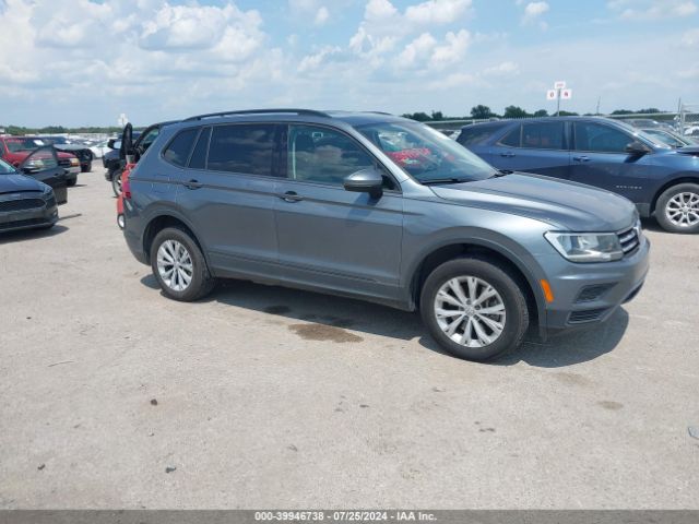 VOLKSWAGEN TIGUAN 2020 3vv1b7ax2lm165800