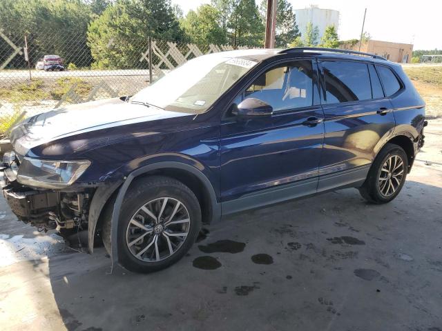 VOLKSWAGEN TIGUAN 2020 3vv1b7ax2mm035050