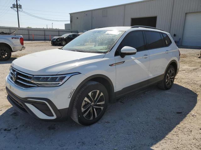 VOLKSWAGEN TIGUAN 2022 3vv1b7ax2nm122576