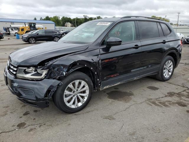 VOLKSWAGEN TIGUAN S 2018 3vv1b7ax3jm015630