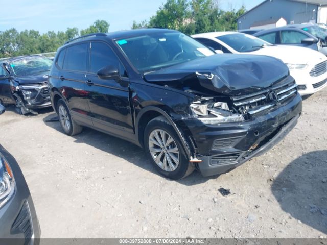 VOLKSWAGEN TIGUAN 2018 3vv1b7ax3jm016681