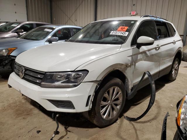 VOLKSWAGEN TIGUAN 2018 3vv1b7ax3jm017734