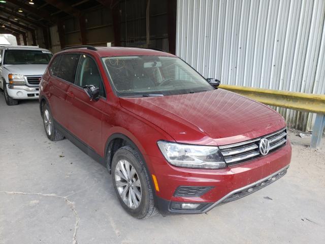 VOLKSWAGEN NULL 2018 3vv1b7ax3jm019919