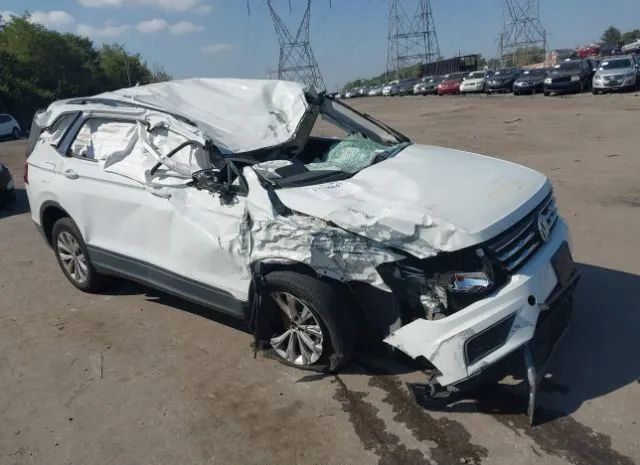 VOLKSWAGEN TIGUAN 2018 3vv1b7ax3jm020827