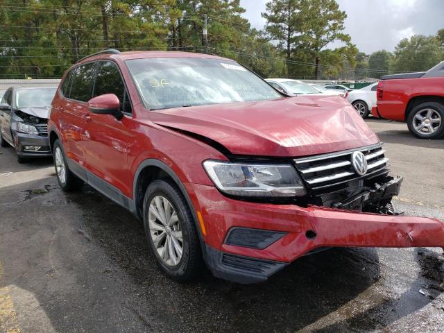 VOLKSWAGEN TIGUAN S 2018 3vv1b7ax3jm044626