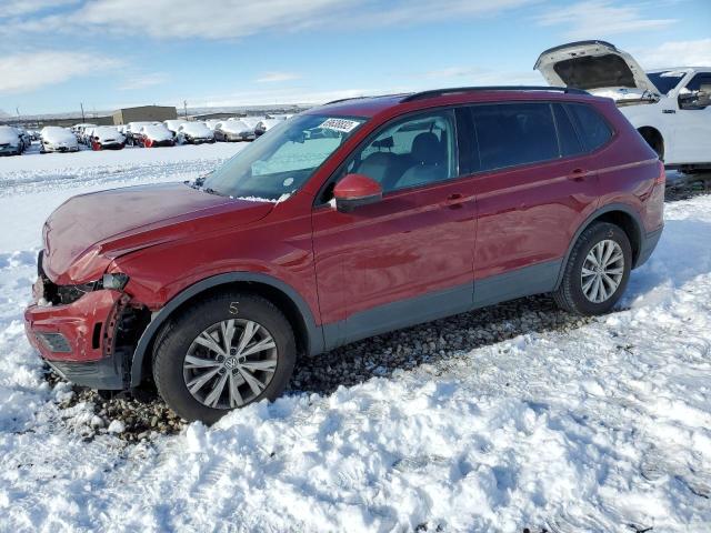 VOLKSWAGEN TIGUAN S 2018 3vv1b7ax3jm051172