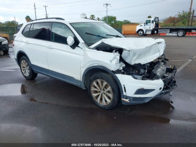 VOLKSWAGEN TIGUAN 2018 3vv1b7ax3jm056856