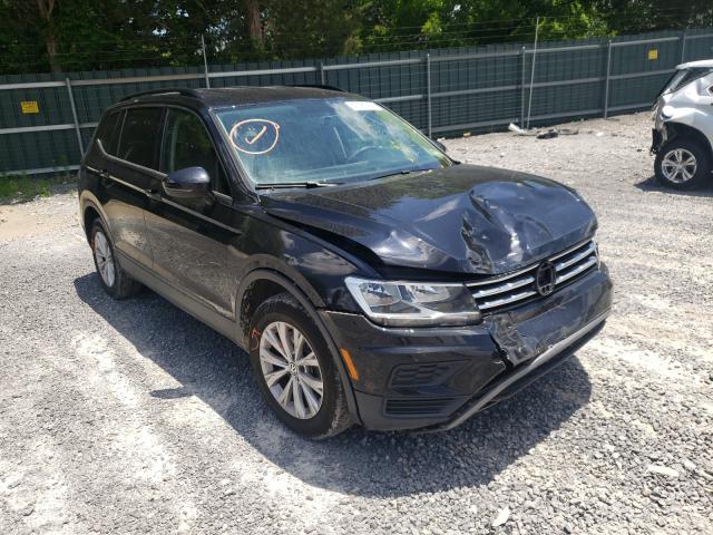 VOLKSWAGEN NULL 2018 3vv1b7ax3jm057988