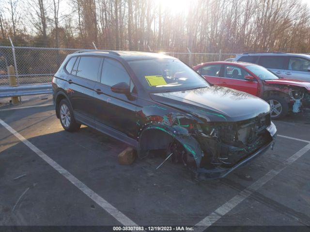 VOLKSWAGEN TIGUAN 2018 3vv1b7ax3jm084818