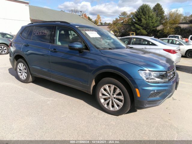 VOLKSWAGEN TIGUAN 2018 3vv1b7ax3jm087833