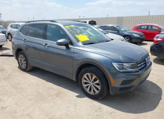 VOLKSWAGEN TIGUAN 2018 3vv1b7ax3jm103450