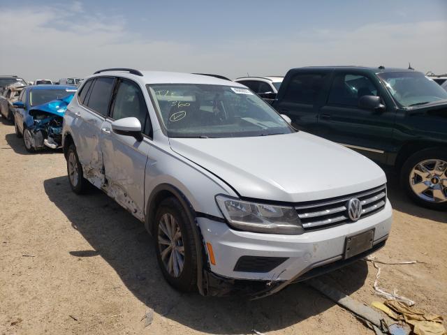 VOLKSWAGEN TIGUAN S 2018 3vv1b7ax3jm108552