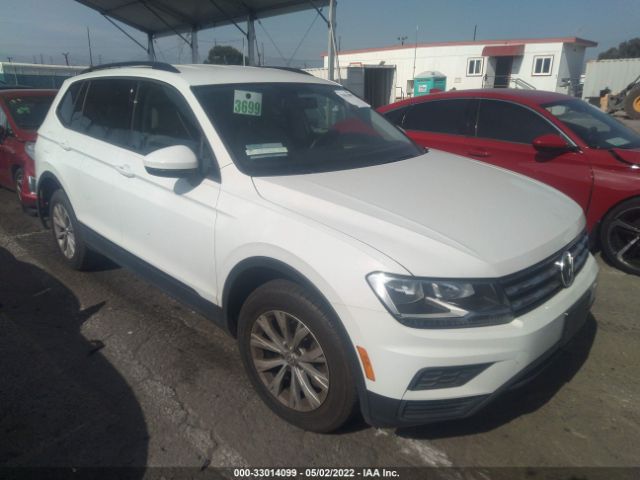 VOLKSWAGEN TIGUAN 2018 3vv1b7ax3jm147075