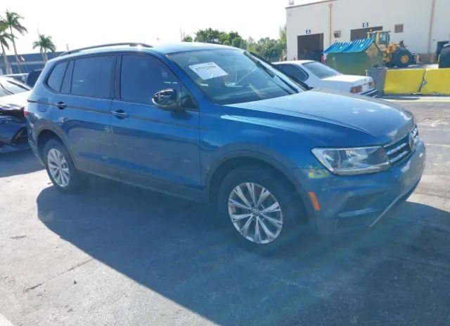 VOLKSWAGEN TIGUAN 2019 3vv1b7ax3km012504