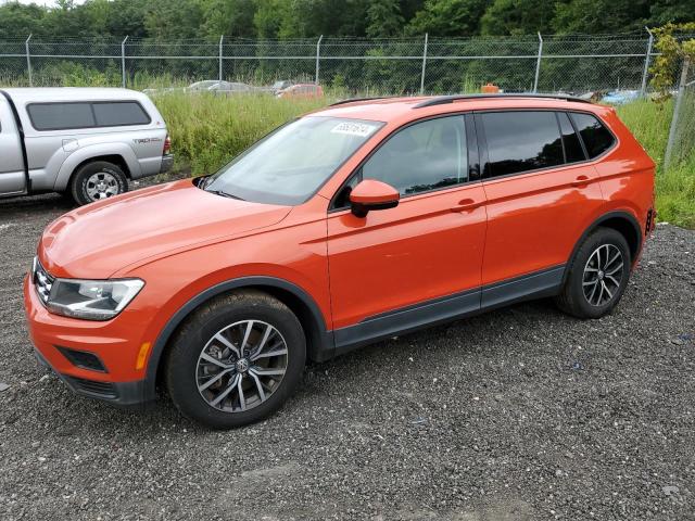 VOLKSWAGEN TIGUAN S 2019 3vv1b7ax3km012583