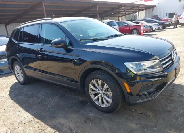 VOLKSWAGEN TIGUAN 2019 3vv1b7ax3km029870