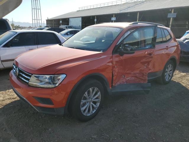 VOLKSWAGEN TIGUAN 2019 3vv1b7ax3km041470