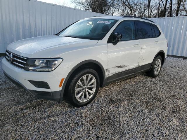 VOLKSWAGEN TIGUAN 2019 3vv1b7ax3km042120