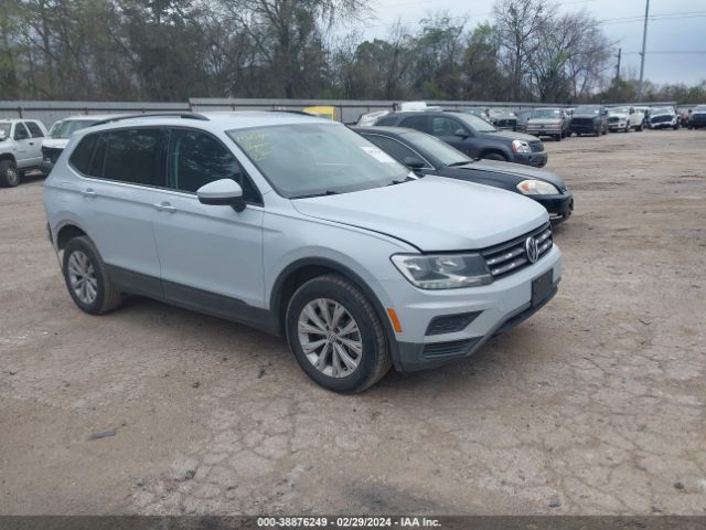 VOLKSWAGEN TIGUAN 2019 3vv1b7ax3km048371