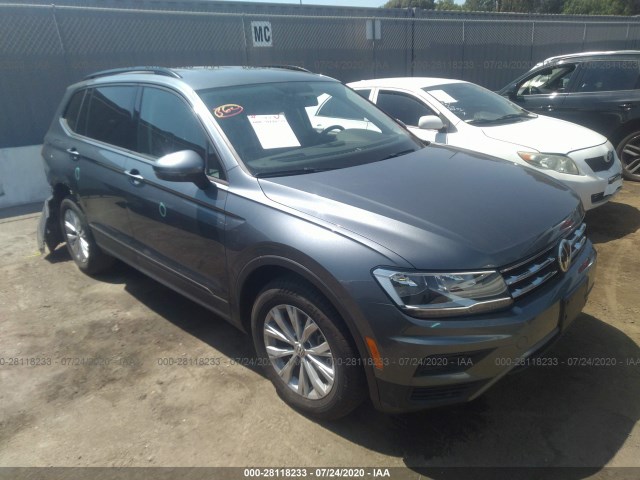 VOLKSWAGEN TIGUAN 2019 3vv1b7ax3km084285