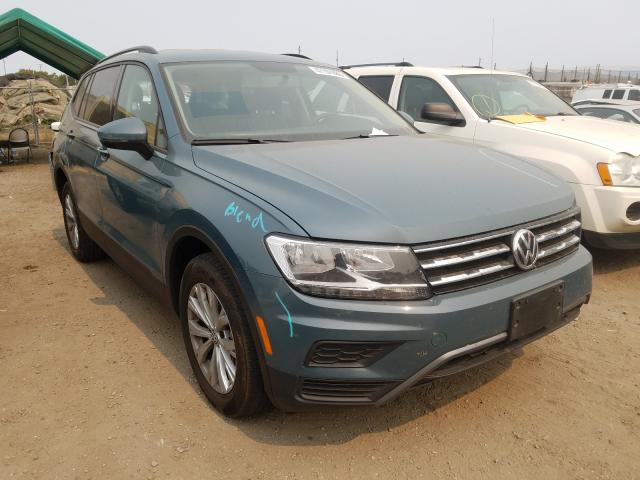 VOLKSWAGEN NULL 2019 3vv1b7ax3km084688