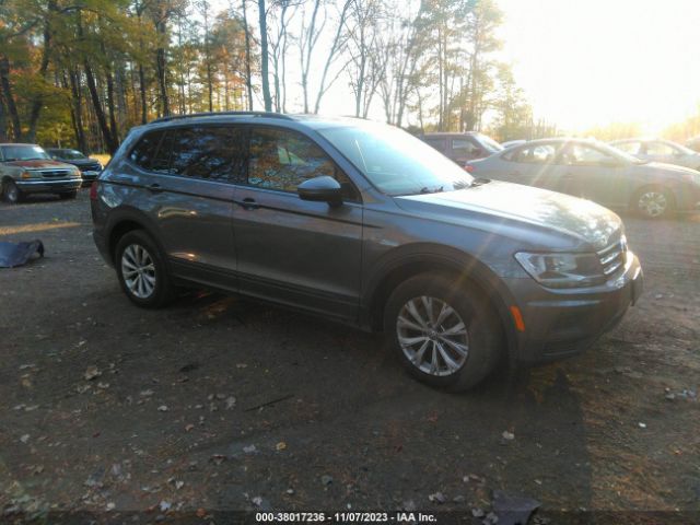 VOLKSWAGEN TIGUAN 2019 3vv1b7ax3km089664