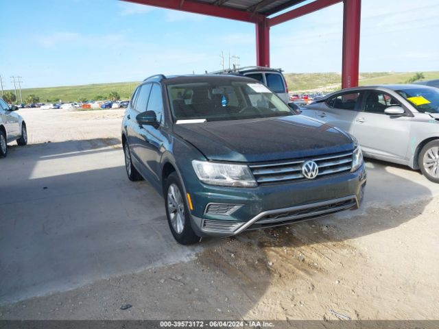 VOLKSWAGEN TIGUAN 2019 3vv1b7ax3km111484