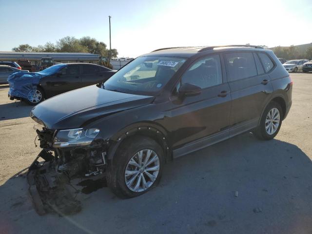 VOLKSWAGEN NULL 2019 3vv1b7ax3km115034