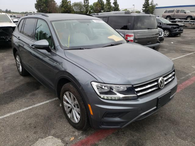 VOLKSWAGEN TIGUAN S 2019 3vv1b7ax3km124963