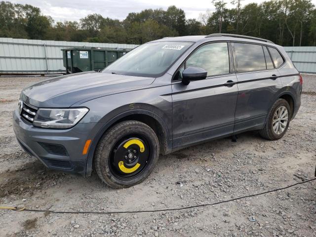 VOLKSWAGEN TIGUAN S 2019 3vv1b7ax3km134697