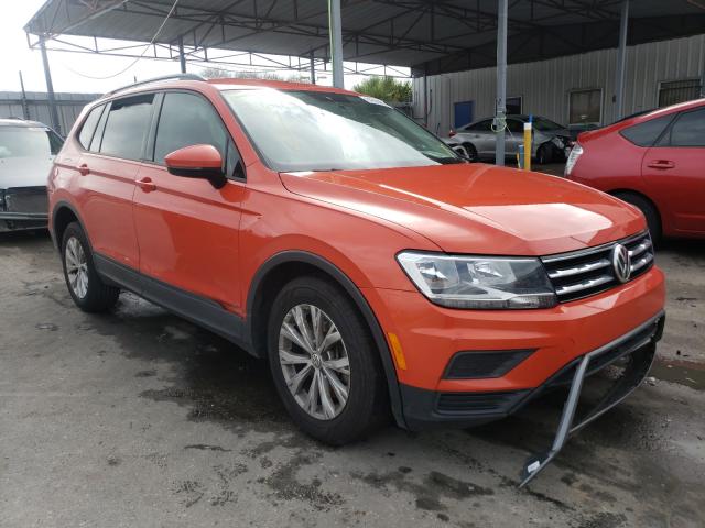 VOLKSWAGEN TIGUAN S 2019 3vv1b7ax3km145621