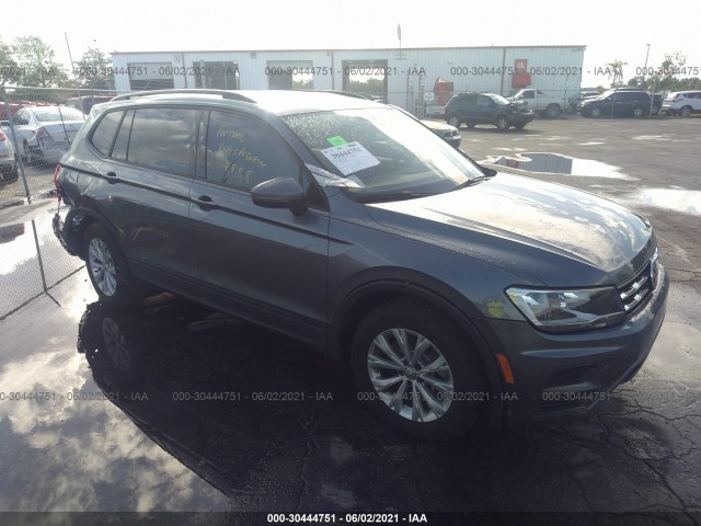 VOLKSWAGEN TIGUAN 2019 3vv1b7ax3km145876