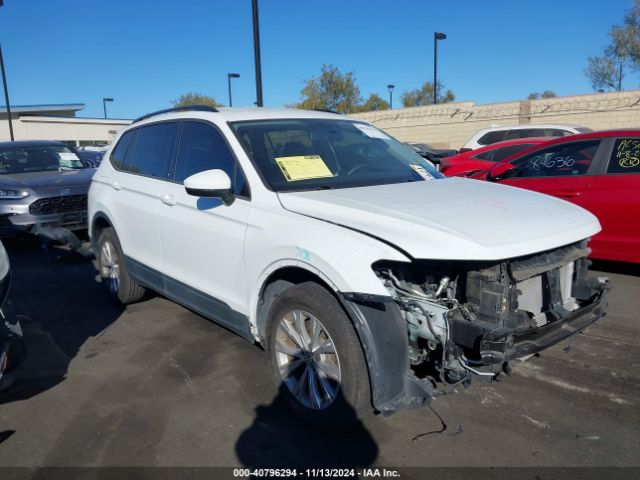 VOLKSWAGEN TIGUAN 2019 3vv1b7ax3km163195