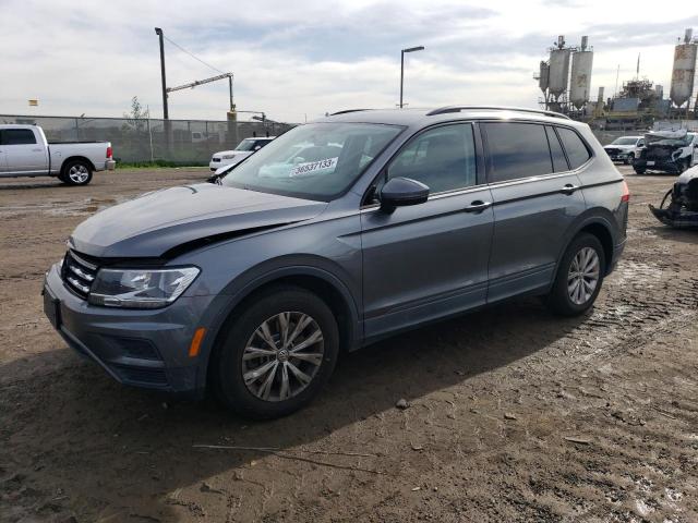 VOLKSWAGEN TIGUAN S 2019 3vv1b7ax3km174021