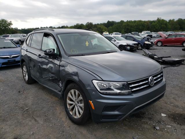 VOLKSWAGEN NULL 2019 3vv1b7ax3km181521