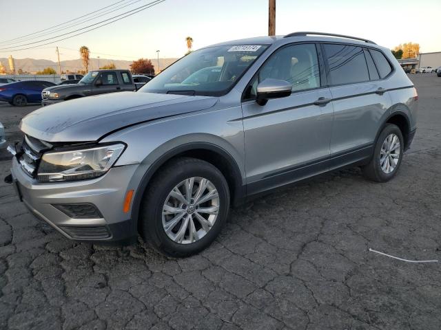 VOLKSWAGEN TIGUAN S 2019 3vv1b7ax3km193281