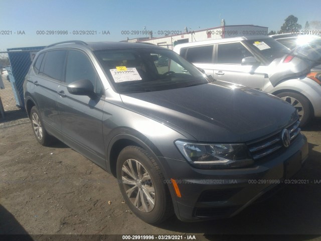 VOLKSWAGEN TIGUAN 2019 3vv1b7ax3km194687