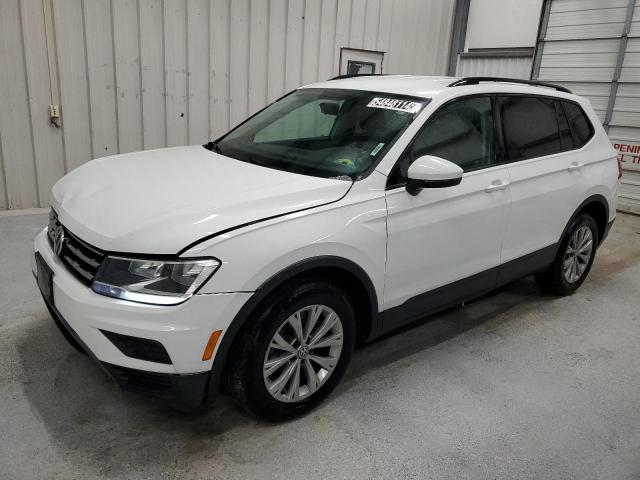 VOLKSWAGEN TIGUAN 2019 3vv1b7ax3km199100