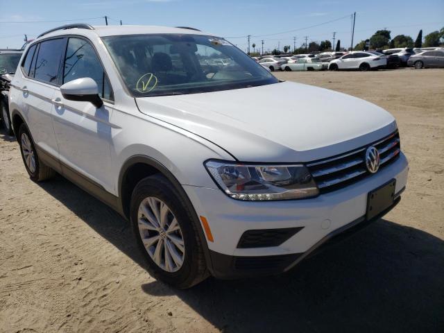 VOLKSWAGEN TIGUAN 2020 3vv1b7ax3lm006283