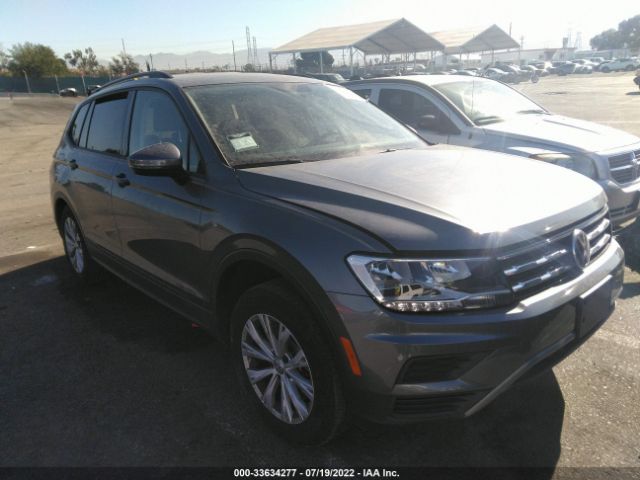 VOLKSWAGEN TIGUAN 2020 3vv1b7ax3lm036853