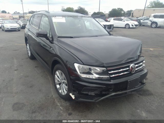 VOLKSWAGEN TIGUAN 2020 3vv1b7ax3lm055080